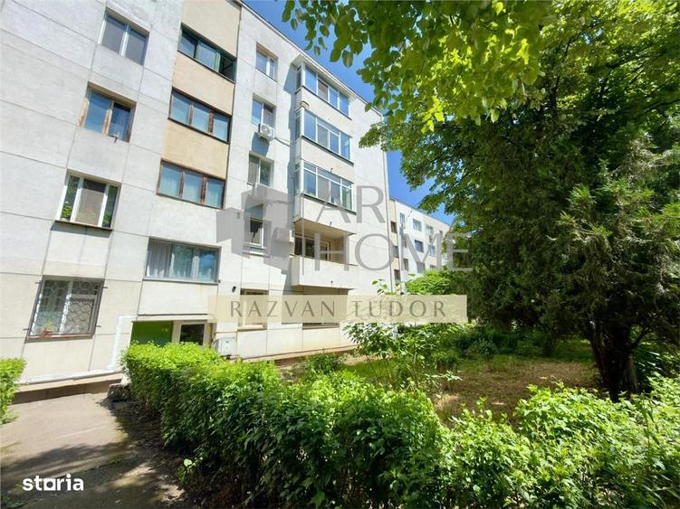 Apartament 3 camere , renovat , utilat , zona sud , Ploiesti - 6