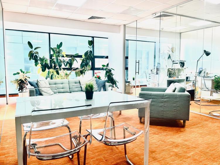 Spatiu de birou 250 MP | Piata Romana | Dacia - 1