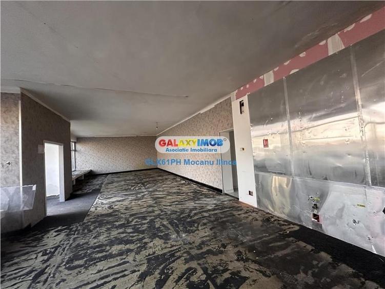 Inchiriere spatiu comercial, in Berceni, la 5 km de Ploiesti - 9