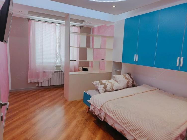 Apartament 2 camere de inchiriat in zona Pantelimon - 5