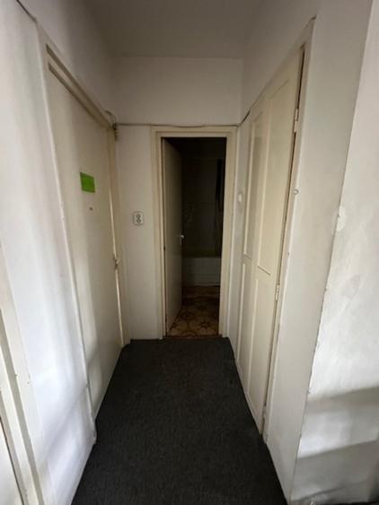 TRAIAN (ZONA URSUS) 4camere decomandat etaj4 cu acoperis ! - 7