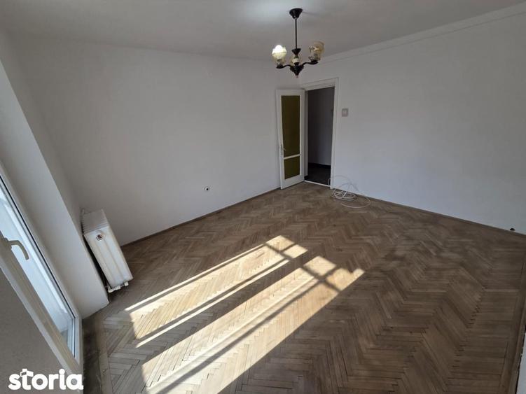 Apartament 2 camere - ULTRACENTRAL (intretinere mica ) - 5