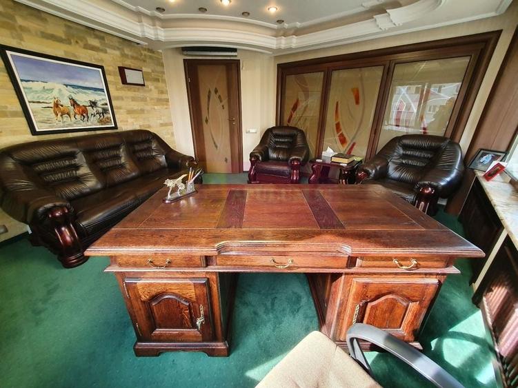 Apartament cu 3 camere de vanzare in Campina - Zona ultracentrala - 21