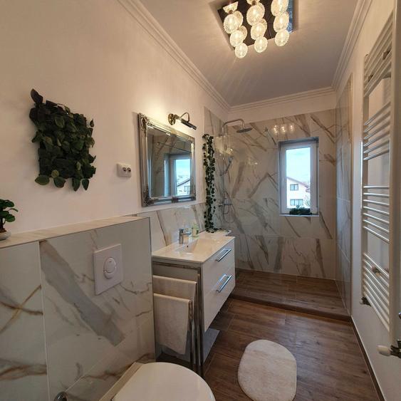 De inchiriat apartament 2 camere - Pomilor - chirie Unirii - 5