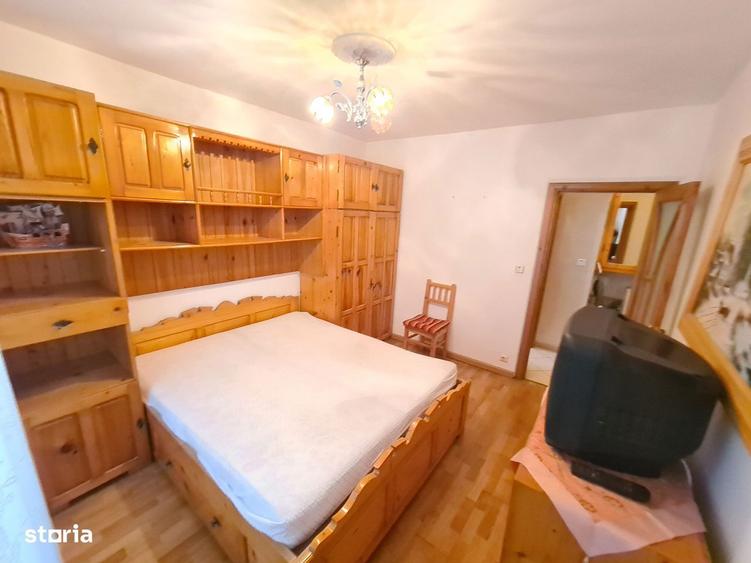 Apartament 3 camere dec., Arena Mall - Bacau - 8