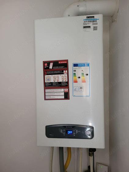 Inchiriez apartament 3 camere 85mp et 4 4 Govindari 300 euro + garan?ie 300 euro - 5