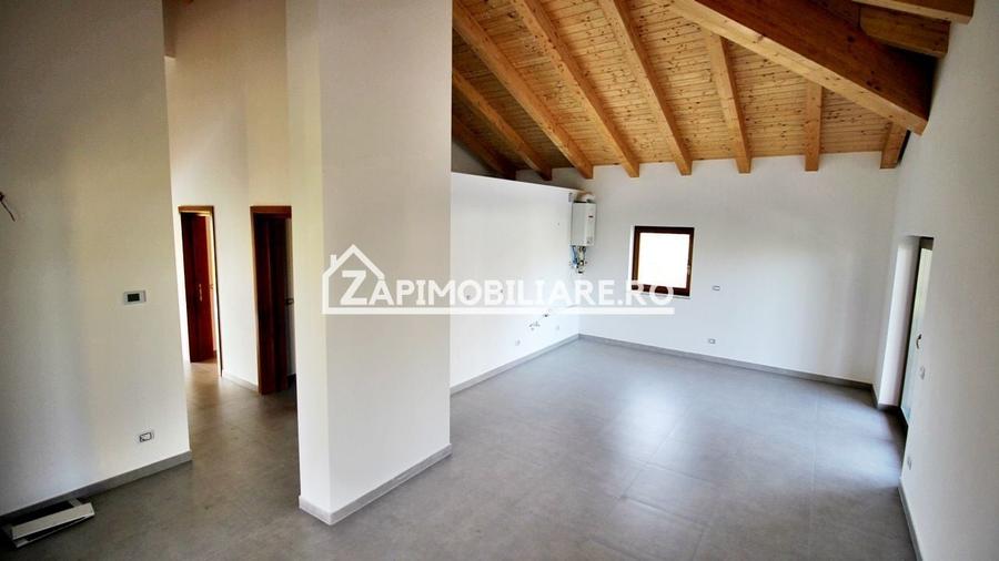 Casa 4 camere,177mp,600mp teren,gard, pavaj,gazon 0%comision - 3