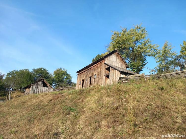 Casa de vanzare Comuna Paltin jud Vrancea - 2