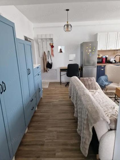 Cazare Blue Zone Apartment, Suceava, 140 ron - 7