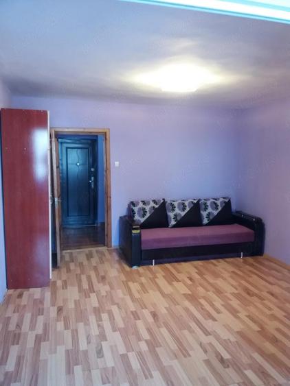 Vand garsoniera 34 mp - 2