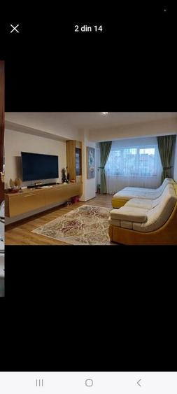 Apartament 3 camere(77m) Bulevardul Mihai Viteazu - 5