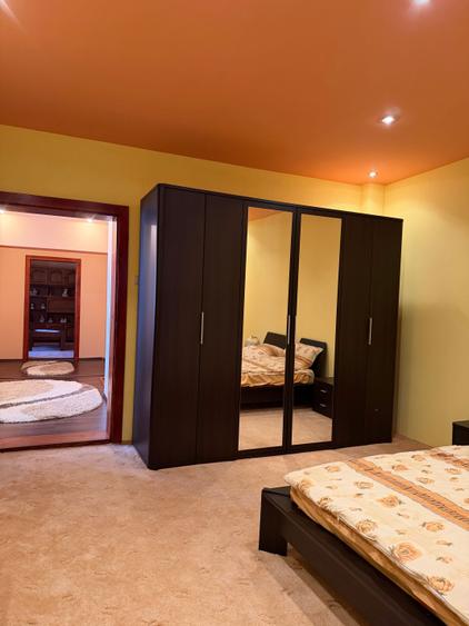 Casa de vanzare in Saliste, judetul Sibiu - proprietate spatioasa,la cheie - 8