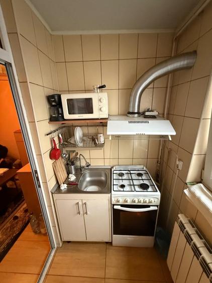 Vanzare Apartament 2 camere CF3 Pantelimon Sector 2 - 4