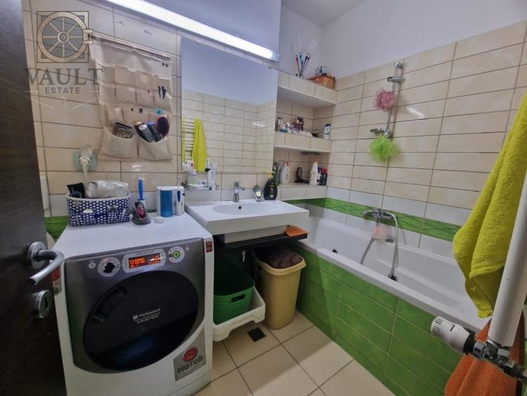 APARTAMENT 3 CAMERE-ASMITA GARDENS-TINERETULUI-MOBILAT UTILAT - 8