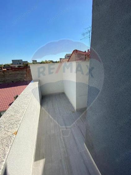 Apartament cu o camera in zona Piata Spitalului - 7