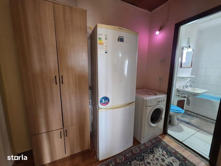 Garsoniera de inchiriat zona centru Mioveni - 3