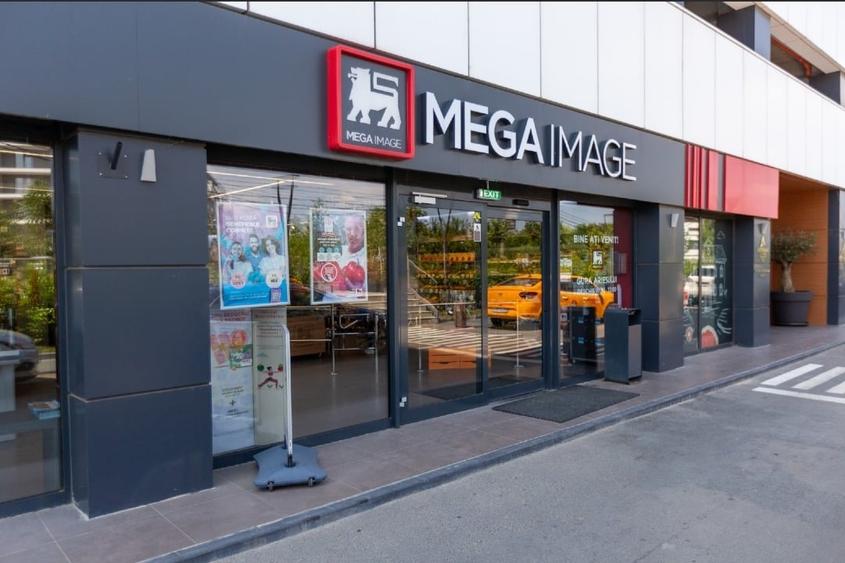 Spațiu Comercial Premium – Chiriaș Mega Image – Astorium My Home - 4