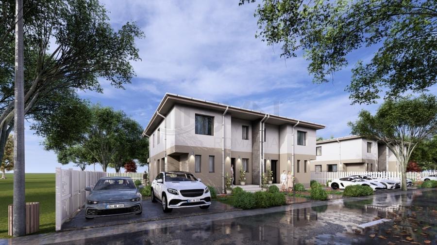 REV2004709 Vila tip duplex Corbeanca Petresti - 9