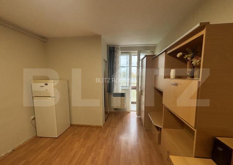 Garsoniera , 21mp - zona Ostrovului Garsoniera , 21mp - zona Ostrovului