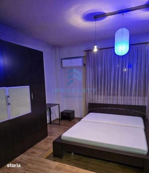 Vitan - Dristor | Garsoniera | Centrala Proprie | AC | Balcon | Metrou - 3