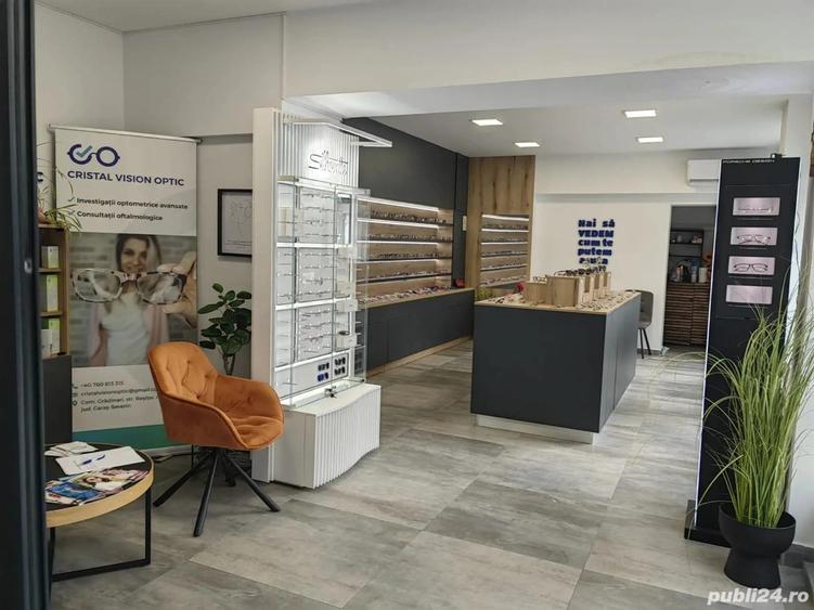 Spa?iu comercial Re?i?a - 4