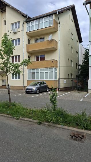 Apartament de inchiriat chiriat Sibiu - 1