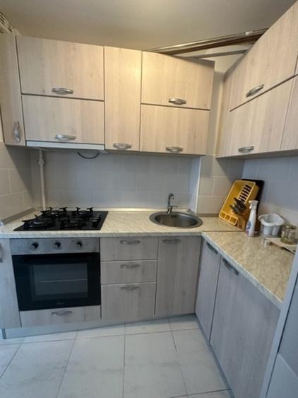 ZONA CENTRALA (Republicii) etaj2, apartament 1camera finisat! - 2