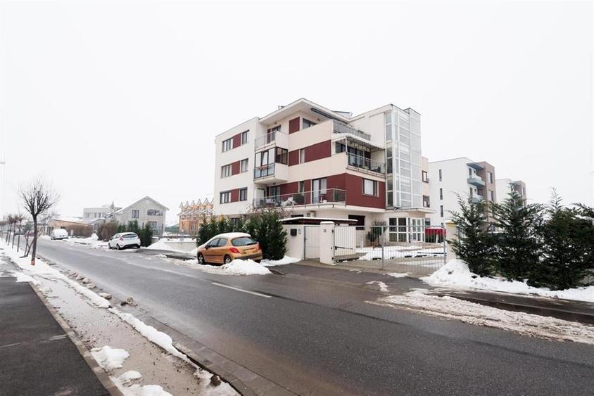 RECO, Apartament cu doua camere, Bloc cu lift, Zona Oncea, Oradea - 13