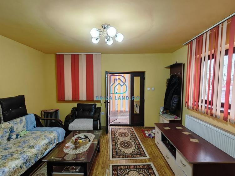 Soseaua Chitilei, zona Razelor, casa 2 corpuri, 6 camere, 4 bai, teren 213 mp - 22