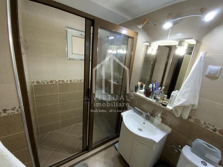 Casa individuala de vanzare 6 camere | garaj | pod mansardabil - 13