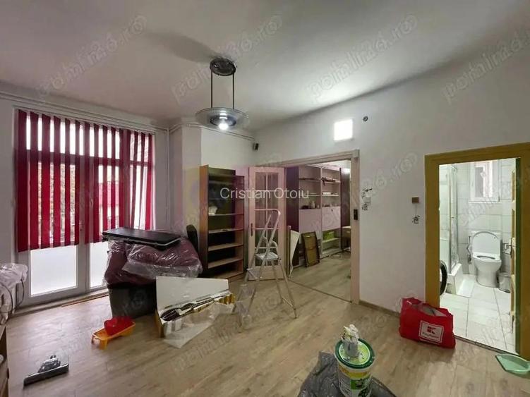Apartament in vila Et.1+M, 90mp, zona case Mall Vitan