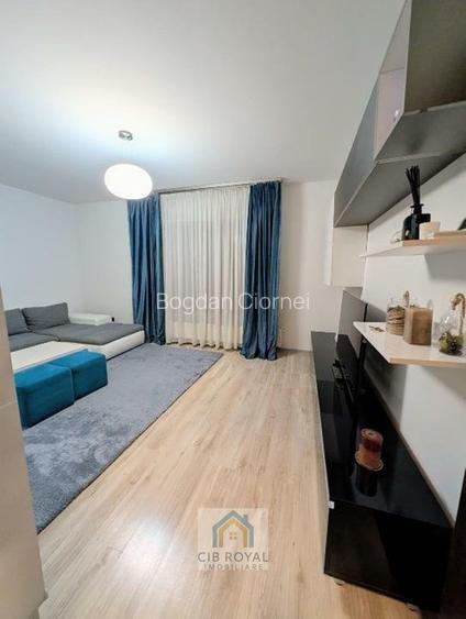 Inchiriez apt. 2cam. ULTRACENTRAL-Piata Constitutiei, Str. Justitiei, bl. 2016.