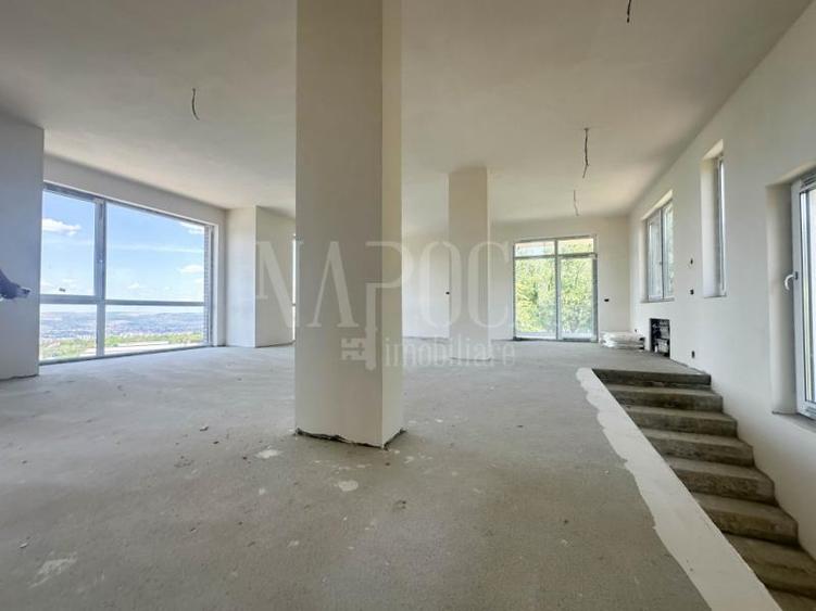 Casa 5 camere de vanzare in Faget, Cluj Napoca - 6