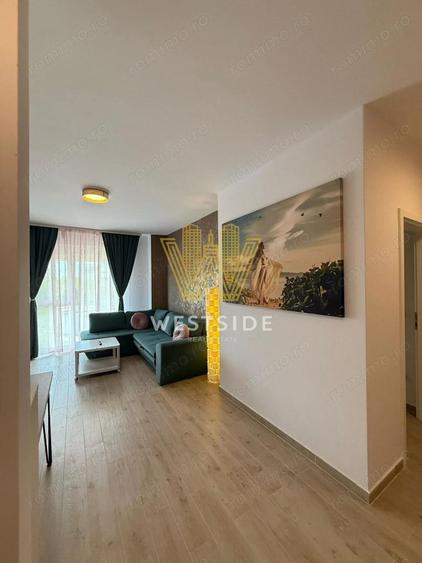 Apartament premium de inchiriat, cu 2 camere, in Dumbravita - 9