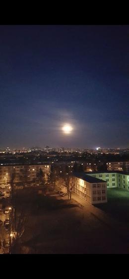 Garsoniera mobilata Orizont AFI Cotroceni, metrou, ideal investitie - 1