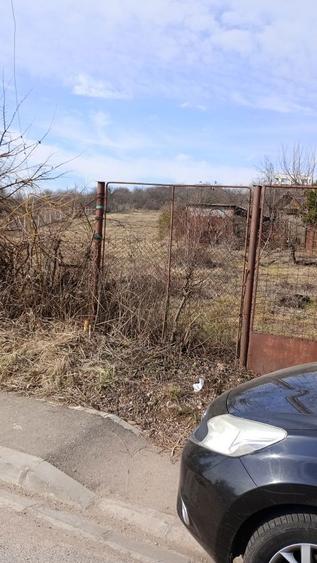 Vind teren intravilan pe strada CAISILOR NR.1414. - 1