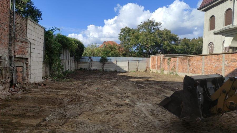 Bvd. Liviu Rebreanu - 706 mp -S+P+3E+Er - 2