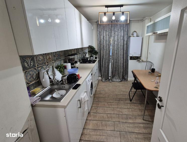 Apartament 3 camere Rahova - 4