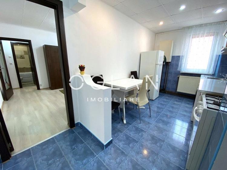 Apartament 2 camere modern, pivnita,  zona Vasile Aaron - 7