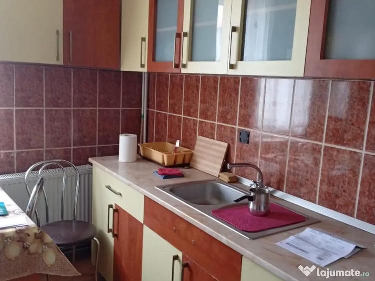 Apartament 4 camere Motru Gorj central - 5