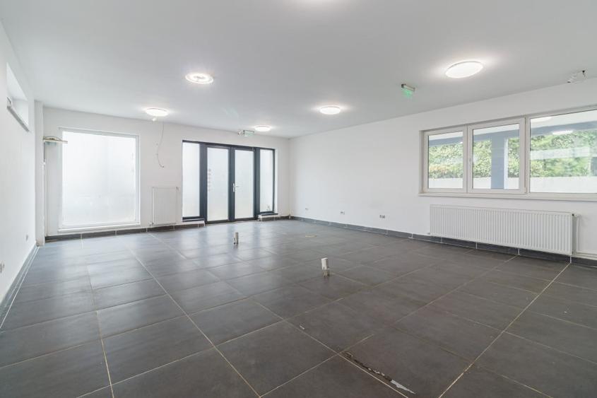 Casa individuala cu teren 562 mp - 4