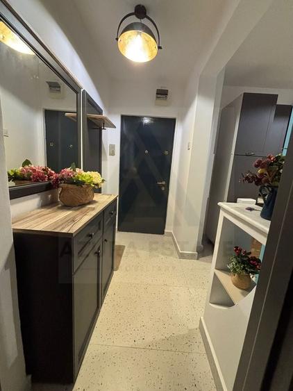 Apartament premium cu 3 camere balcon si pivnita in zona Mihai Viteazu - 8