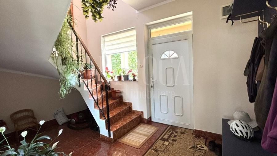 Casa 4 camere de vanzare in Gilau - 4