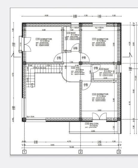Vila P+1 de vanzare Eforie Nord - 9