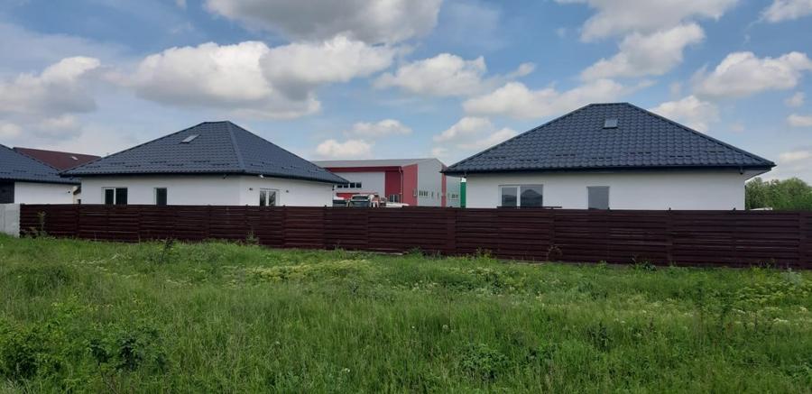 Teren Oras Pantelimon - 1