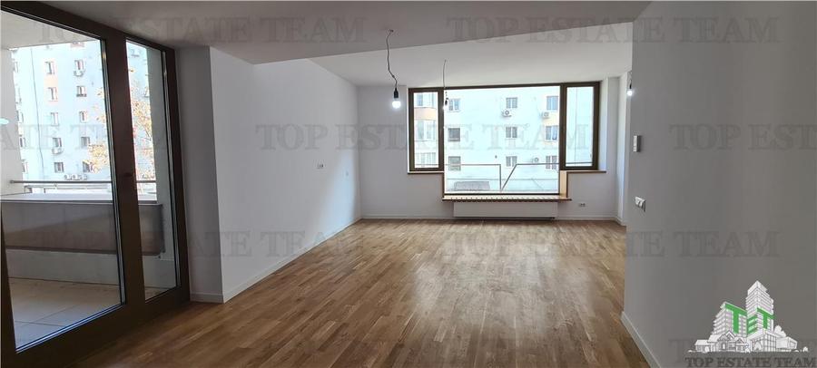 Apartament 2 Camere, bloc Boutique,  Bucuresti, Parcul  Operei - 3