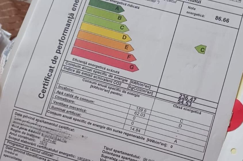 Garsonieră Gavana 3 , Decomandata / mobilată , finisaje medii! - 12