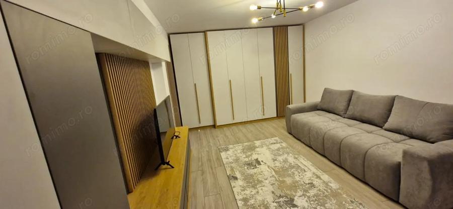 Apartament 3 camere renovat complet, decomandat, Parc Zoo, Etaj 1 - 3