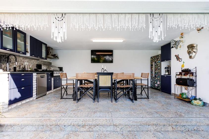 Casa Armoniei Stilurilor - 49