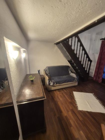 Universitate Cismigiu garsoniera ultracentrala vedere parcul Izvor cu centrala - 6